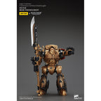 Product image Warhammer The Horus Heresy action figure Legio Custodes Contemptor-Achillus Dreadnought 25 cm