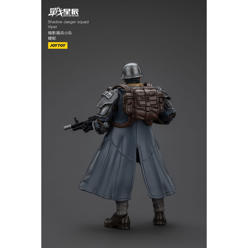 Product image Battle For the Stars Action Figure Shadow Jaeger Squad Viper 16 cm