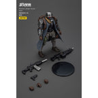 Product image Battle For the Stars Action Figure Shadow Jaeger Squad Viper 16 cm