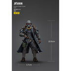 Product image Battle For the Stars Action Figure Shadow Jaeger Squad Viper 16 cm