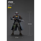 Product image Battle For the Stars Action Figure Shadow Jaeger Squad Jackal 16 cm