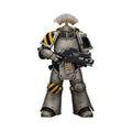 Product image Warhammer The Horus Heresy Action Figure 1/18 Iron Warriors MkIII Tactical Sergeant 12 cm