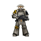 Product image Warhammer The Horus Heresy Action Figure 1/18 Iron Warriors MkIII Tactical Sergeant 12 cm