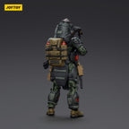 Product image Steel Ride Corps Dark Source Action Figure Assaulter Volok 7 cm
