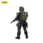 Product image Steel Ride Corps Dark Source Action Figure Assaulter Karl 7 cm
