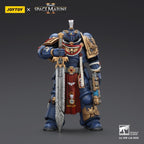 Product image Warhammer 40,000 Action Figure Ultramarines Relic Primus Armour 12 cm
