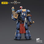 Product image Warhammer 40,000 Action Figure Ultramarines Relic Primus Armour 12 cm