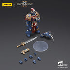 Product image Warhammer 40,000 Action Figure Ultramarines Relic Primus Armour 12 cm