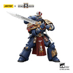 Product image Warhammer 40,000 Action Figure Ultramarines Relic Primus Armour 12 cm
