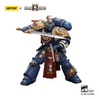 Product image Warhammer 40,000 Action Figure Ultramarines Relic Primus Armour 12 cm