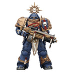 Product image Warhammer 40,000 Action Figure Ultramarines Heavy Relic Primus Armor 13 cm