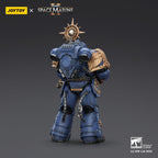 Product image Warhammer 40,000 Action Figure Ultramarines Heavy Relic Primus Armor 13 cm