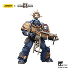 Product image Warhammer 40,000 Action Figure Ultramarines Heavy Relic Primus Armor 13 cm
