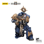 Product image Warhammer 40,000 Action Figure Ultramarines Heavy Relic Primus Armor 13 cm
