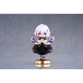 Product image Honkai: Star Rail PVC Statue Topaz & Numby Chibi Chara Yurayura Stand 10 cm