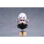 Product image Honkai: Star Rail PVC Statue Topaz & Numby Chibi Chara Yurayura Stand 10 cm