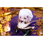 Product image Honkai: Star Rail PVC Statue Topaz & Numby Chibi Chara Yurayura Stand 10 cm