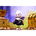 Product image Honkai: Star Rail PVC Statue Topaz & Numby Chibi Chara Yurayura Stand 10 cm