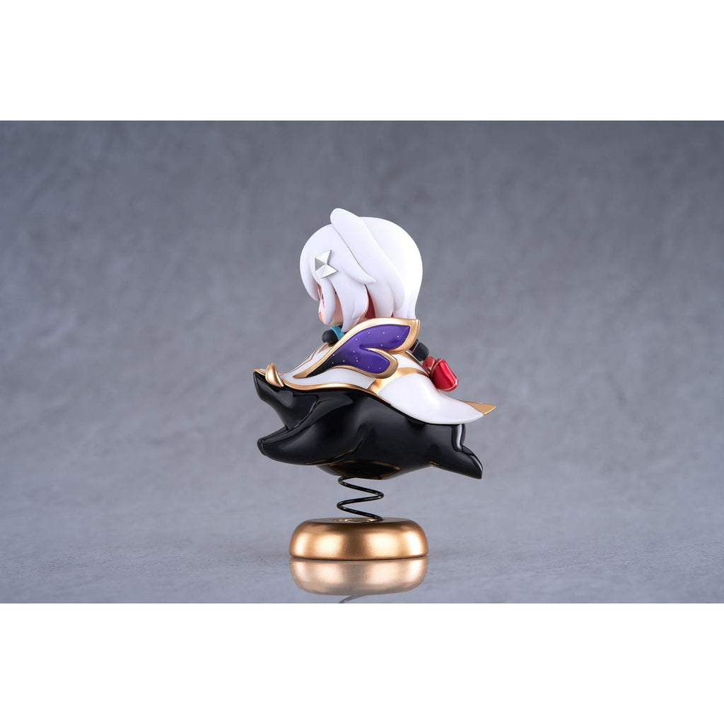 Product image Honkai: Star Rail PVC Statue Topaz & Numby Chibi Chara Yurayura Stand 10 cm