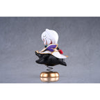 Product image Honkai: Star Rail PVC Statue Topaz & Numby Chibi Chara Yurayura Stand 10 cm