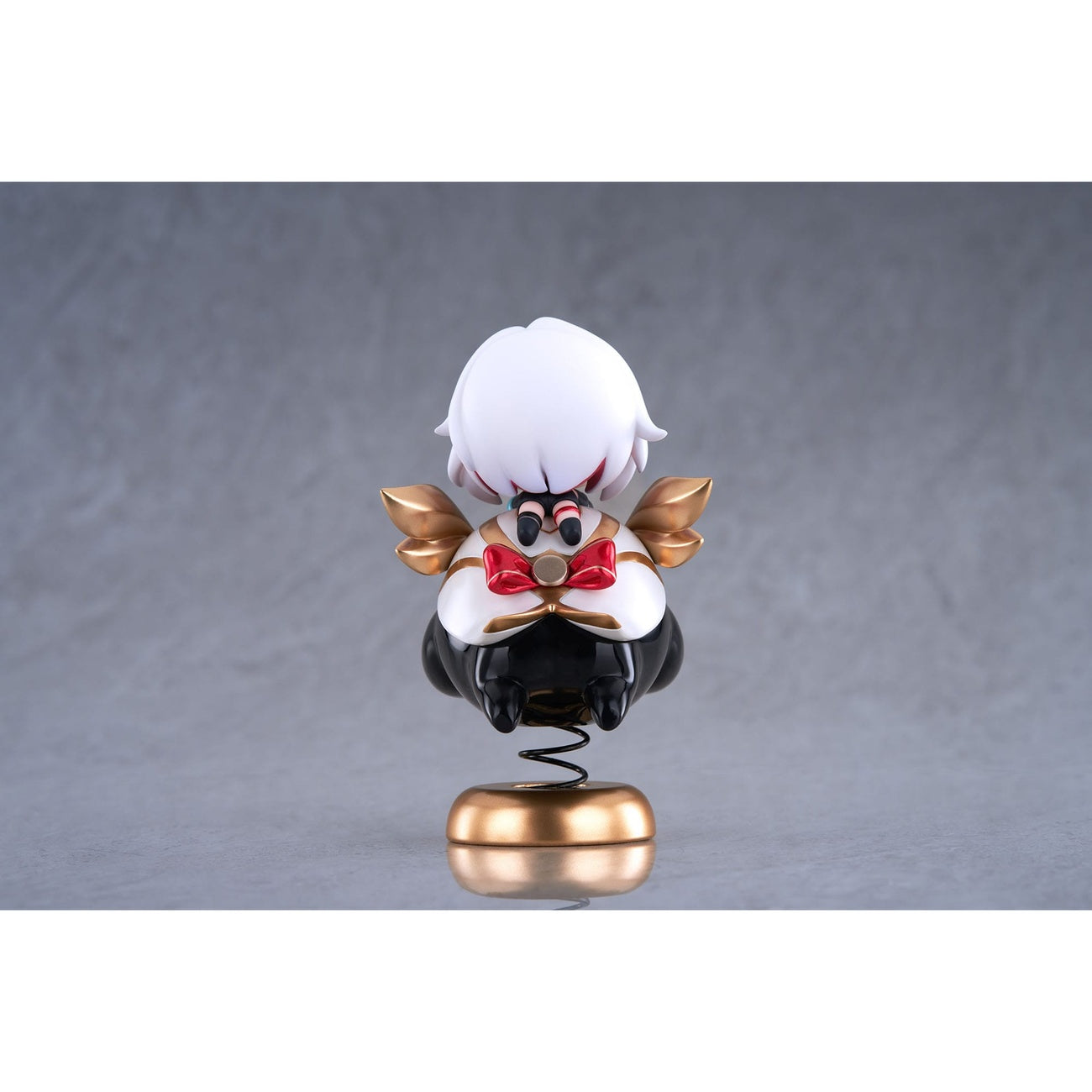 Product image Honkai: Star Rail PVC Statue Topaz & Numby Chibi Chara Yurayura Stand 10 cm