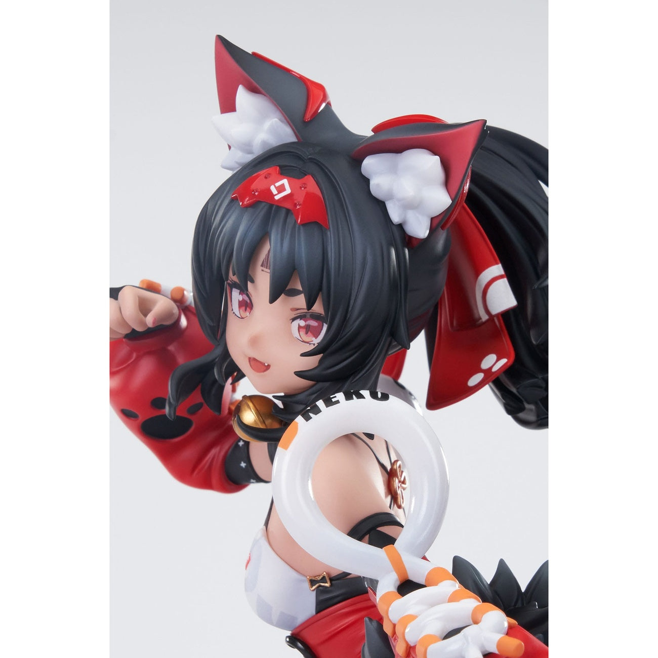 Product image Zenless Zone Zero PVC Statue 1/7 Mana Nekomiya 26 cm