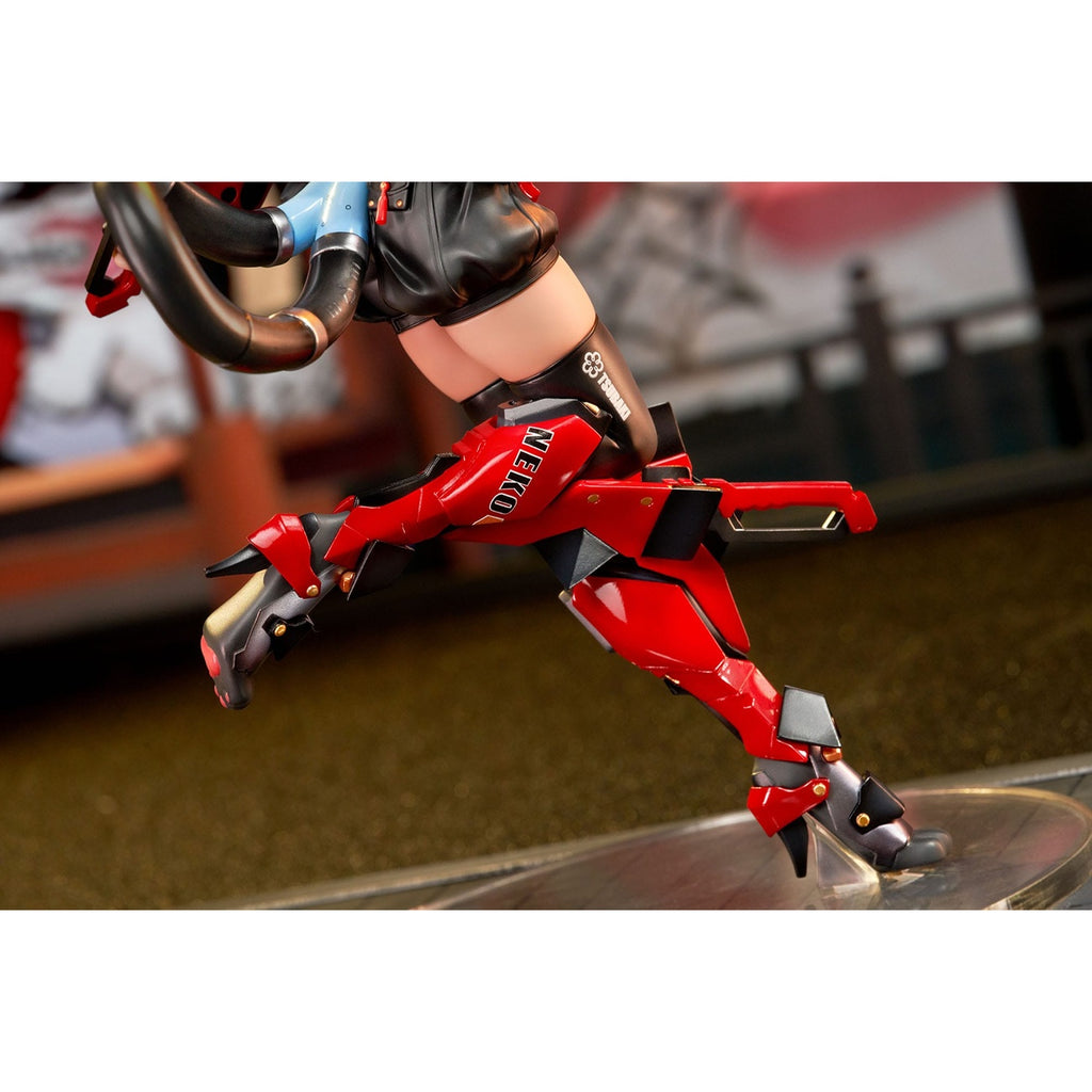 Product image Zenless Zone Zero PVC Statue 1/7 Mana Nekomiya 26 cm