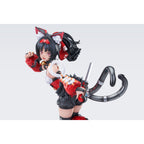 Product image Zenless Zone Zero PVC Statue 1/7 Mana Nekomiya 26 cm