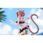 Product image Honkai Impact 3rd PVC Statue 1/8 Pardofelis – Midsummer Collector ver. 21 cm