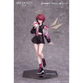 Product image Arknights Gift+ PVC Statue 1/8 Exusiai Ambience Synesthesia Ver. 22 cm