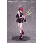 Product image Arknights Gift+ PVC Statue 1/8 Exusiai Ambience Synesthesia Ver. 22 cm
