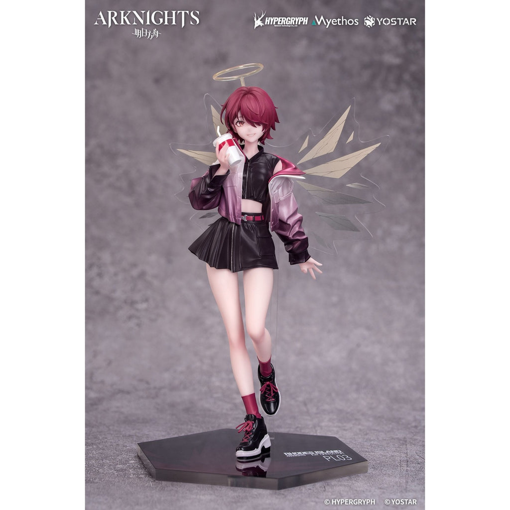 Product image Arknights Gift+ PVC Statue 1/8 Exusiai Ambience Synesthesia Ver. 22 cm