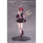 Product image Arknights Gift+ PVC Statue 1/8 Exusiai Ambience Synesthesia Ver. 22 cm