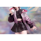 Product image Arknights Gift+ PVC Statue 1/8 Exusiai Ambience Synesthesia Ver. 22 cm