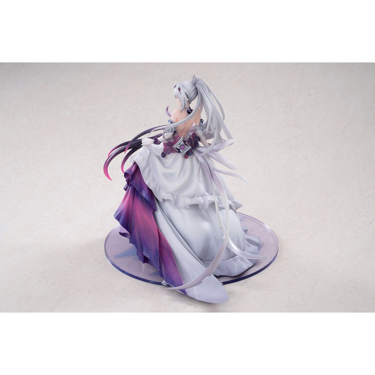 Product image Honkai Impact 3rd PVC Statue 1/7 Kiana Evening Invite 25 cm