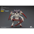 Product image Warhammer 40K Action Figure 1/18 Tyranids Hive Fleet Leviathan Tyranid Warrior with Boneswords 12 cm