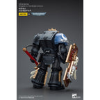Product image Warhammer 40k Action Figure 1/18 Ultramarines Chaplain in Terminator Armour 12 cm
