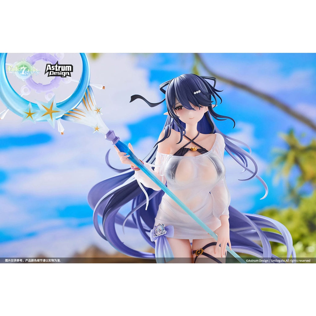 Product image Epic Seven PVC Statue 1/7 Festive Eda 31 cm