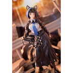Product image Original Illustration PVC Statue 1/7 Kuro illustration by Kirino 28 cm
