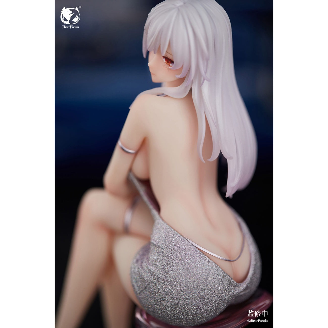 Product image Original Character PVC Statue 1/6 Serina 23 cm