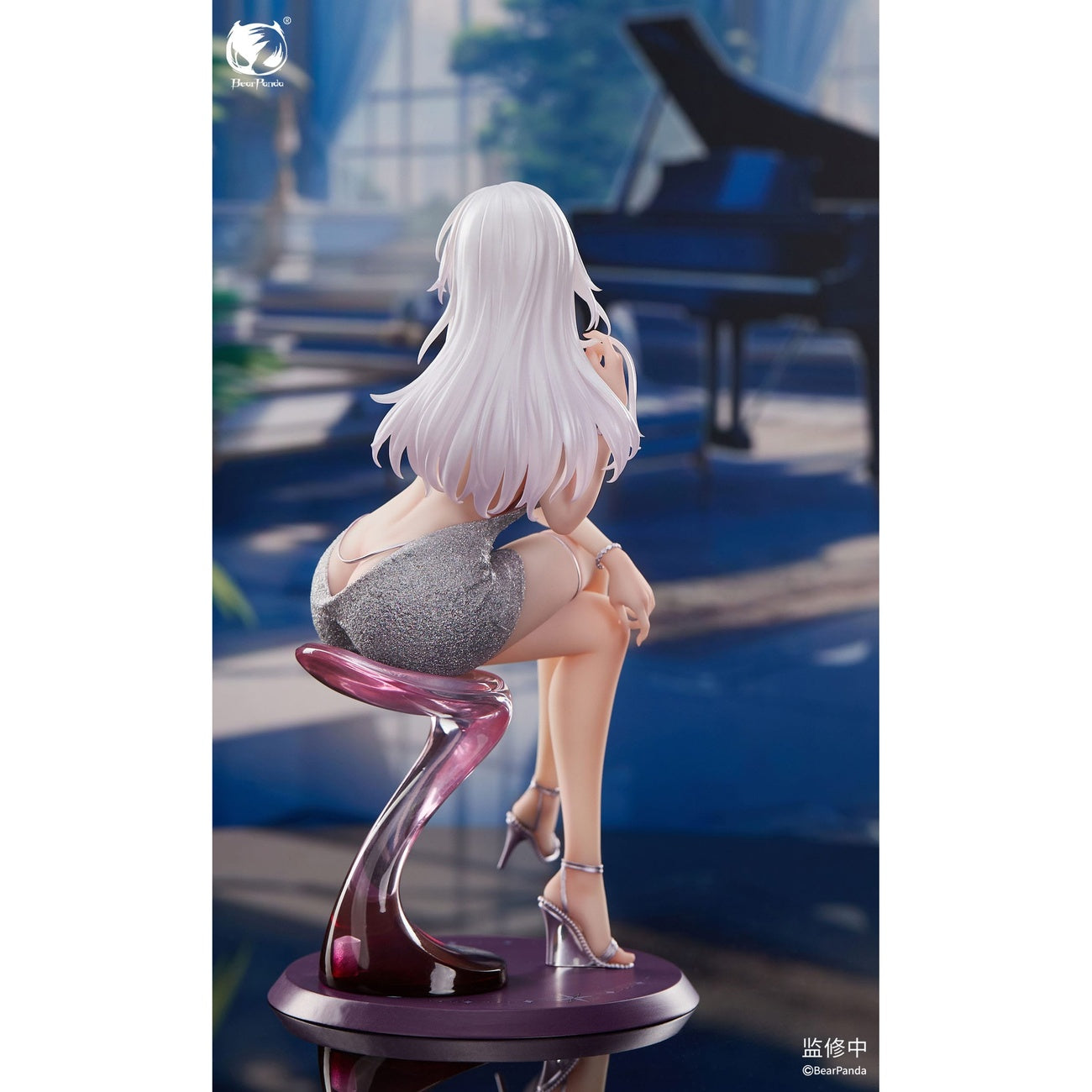 Product image Original Character PVC Statue 1/6 Serina 23 cm