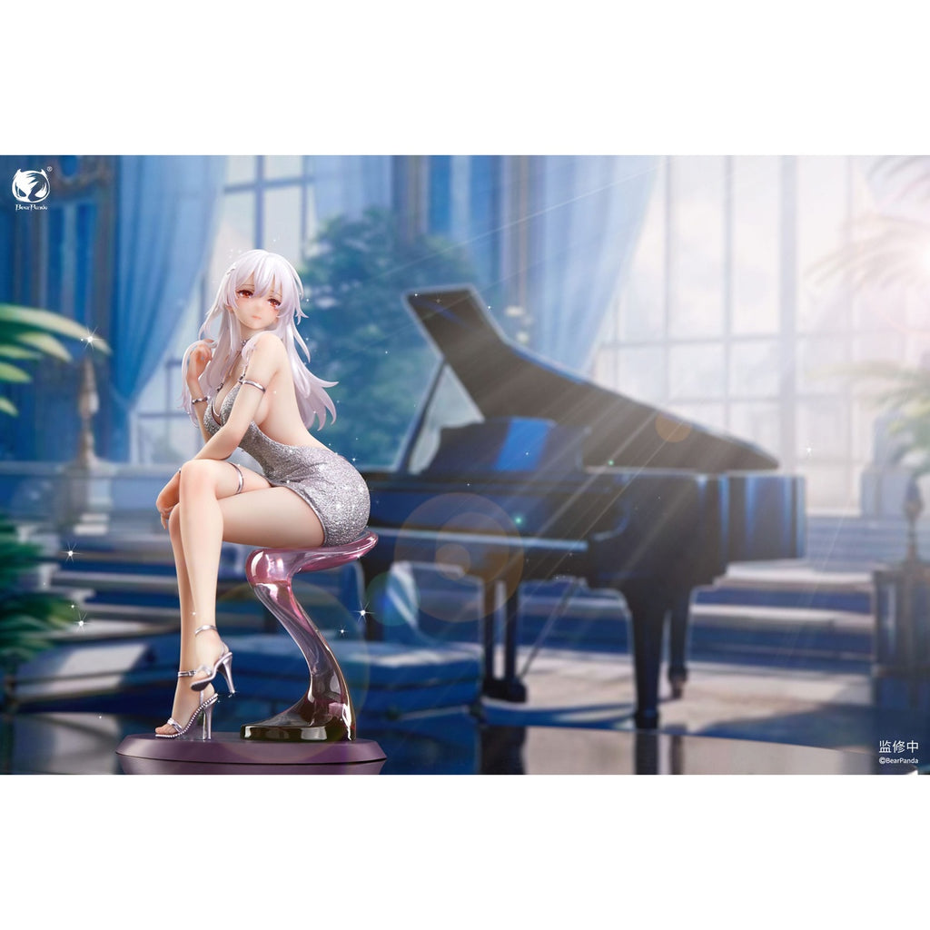 Product image Original Character PVC Statue 1/6 Serina 23 cm