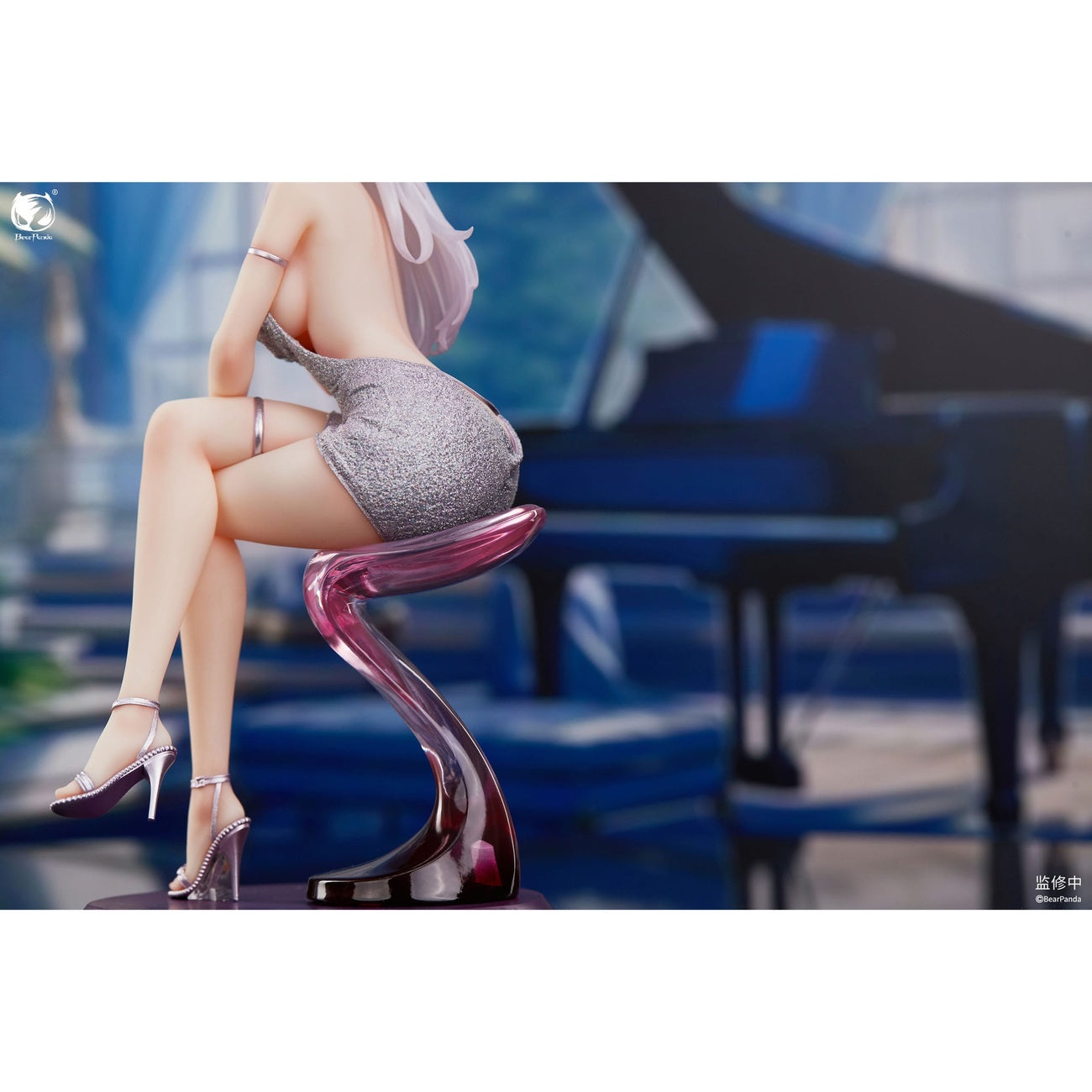 Product image Original Character PVC Statue 1/6 Serina 23 cm
