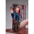 Product image Original Character PVC Statue 1/6 Kaede illustration by DSmile 14 cm