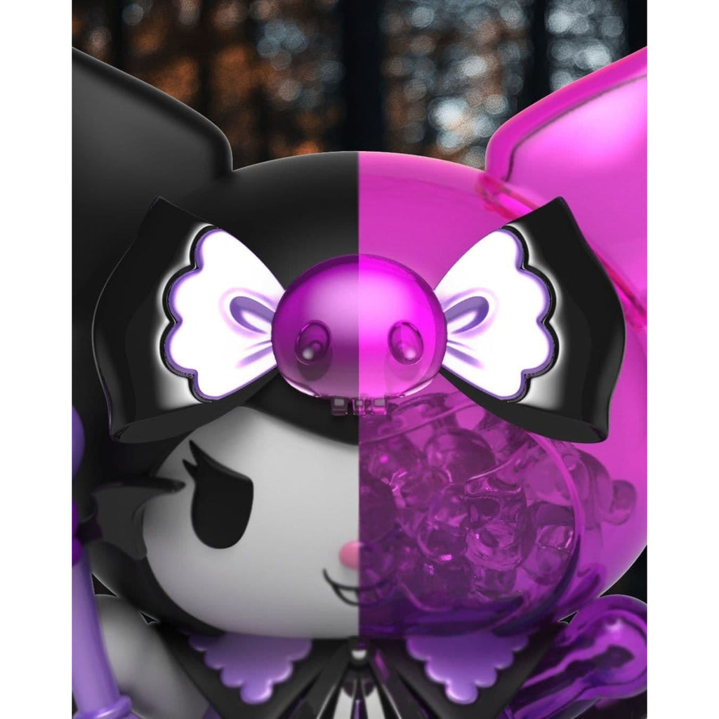 Product image Sanrio Kandy Kuromi Spooky Fun Series 15 cm