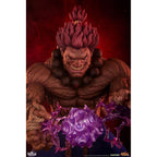 Product image Street Fighter Statue 1/2 Akuma 107 cm