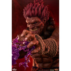 Product image Street Fighter Statue 1/2 Akuma 107 cm