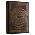 Product image Theory 11 Playing Cards Medallion
