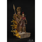 Product image Assassin's Creed Statue 1/4 Animus Kassandra 80 cm