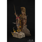 Product image Assassin's Creed Statue 1/4 Animus Kassandra 80 cm